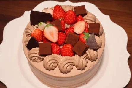 オーダーケーキ1